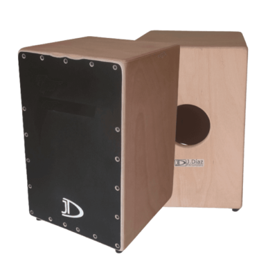 Cajonyjose Perkusie Maestro Edition Cajon Kentucky