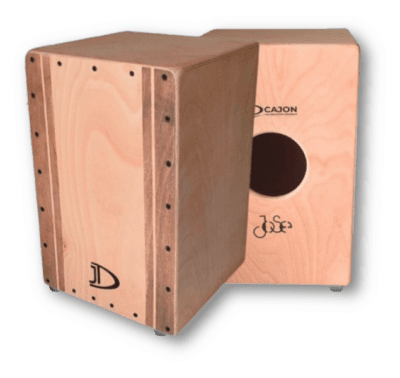 Cajonyjose Perkusie Amateur Edition Cajon Alabama