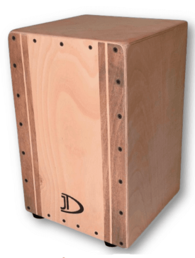 Cajonyjose Perkusie Amateur Edition Cajon Alabama - Image 2