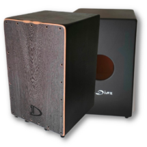 Cajon Alhambra Štúdio Edition CajonyJose