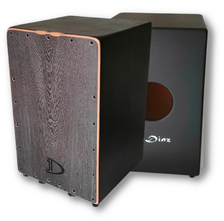 Cajon Alhambra Štúdio Edition CajonyJose