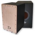 Cajon Andalucia Štúdio Edition CajonyJose