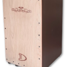 Cajon Andalucia Štúdio Edition CajonyJose
