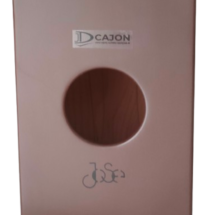 Cajon Andalucia Štúdio Edition CajonyJose