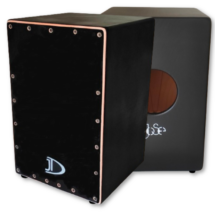 Cajon Black Amateur Edition CajonyJose