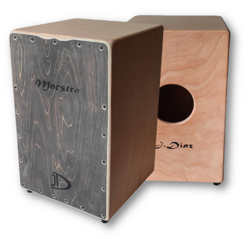 Cajon Carbon Maestro Edition CajonyJose