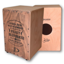 Cajon Country Amateur Edition CajonyJose