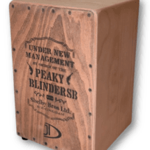 Cajonyjose Perkusie Amateur Edition Cajon Country