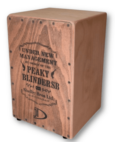 Cajonyjose Perkusie Amateur Edition Cajon Country - Image 2