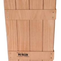 Cajonyjose Perkusie Maestro Edition Cajon Dublin (Limited edition)