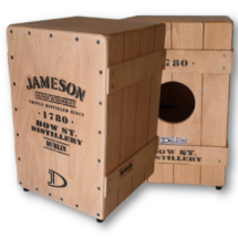 Cajon Dublin Maestro Edition CajonyJose