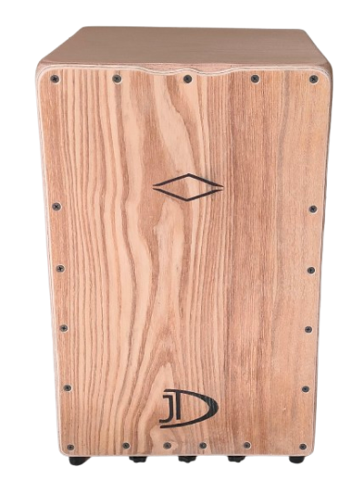 Cajonyjose Perkusie Štúdio Edition Cajon Giralda (6 strún) - Image 3