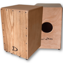 Cajon Giralda Štúdio Edition CajonyJose