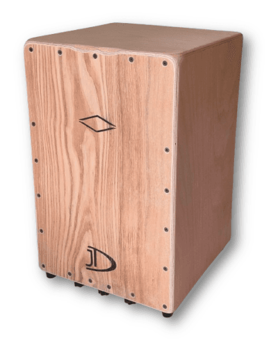 Cajonyjose Perkusie Štúdio Edition Cajon Giralda (6 strún) - Image 2