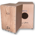 Cajon Giralda (6 strún) Štúdio Edition CajonyJose
