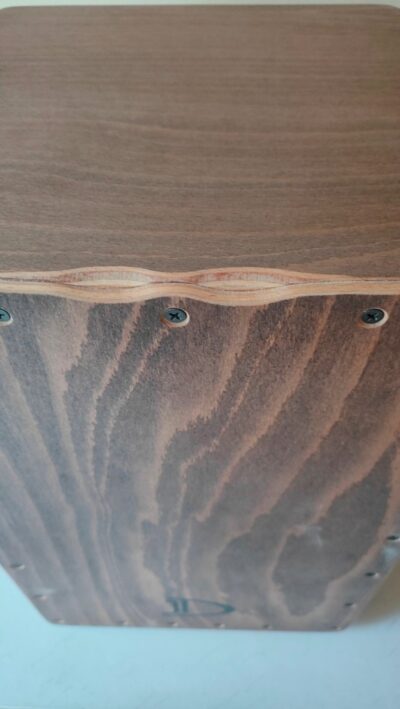 Cajonyjose Perkusie Maestro Edition Cajon Palisander - Image 4