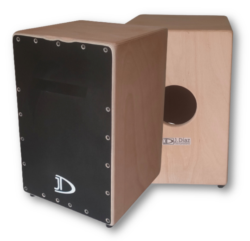 Cajon Kentucky Maestro Edition CajonyJose