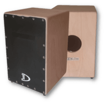 Cajonyjose Perkusie Maestro Edition Cajon Kentucky