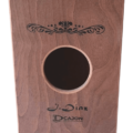 Cajon Palisander Maestro Edition CajonyJose