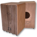 Cajon De Lucía (6 strún) Štúdio Edition CajonyJose