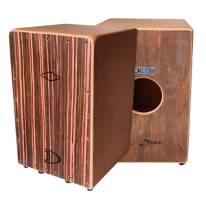 Cajon Model Granada (6 strún) Štúdio séria