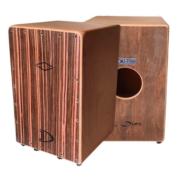 Cajon Model Granada (6 strún) Štúdio séria