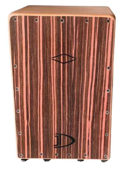 Cajonyjose Perkusie Štúdio Edition Cajon Merida - Image 3