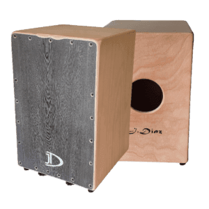 Cajon Studio Model Moreria.