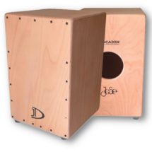 Cajon Nature Amateur Edition CajonyJose