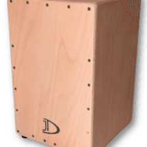 Cajonyjose Perkusie Amateur Edition Cajon Nature