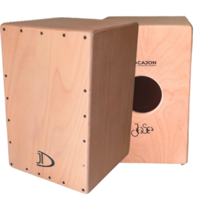 Cajon Model Nature Amatérska séria