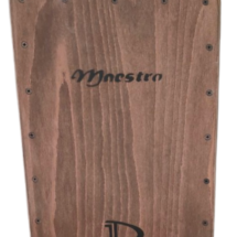 Cajonyjose Perkusie Maestro Edition Cajon Palisander