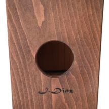 Cajonyjose Perkusie Maestro Edition Cajon Palisander