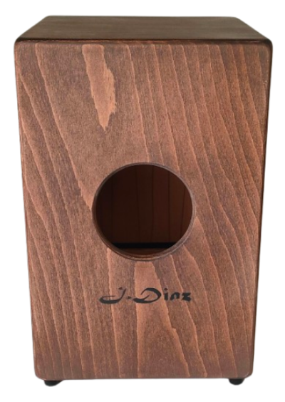 Cajonyjose Perkusie Maestro Edition Cajon Palisander - Image 4