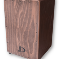 Cajon Palisander Maestro Edition CajonyJose