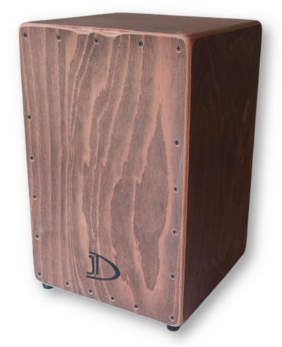 Cajonyjose Perkusie Maestro Edition Cajon Palisander - Image 2