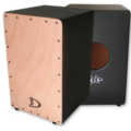 Cajon Rock Amateur Edition CajonyJose