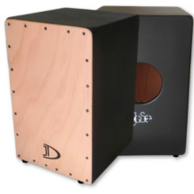 Cajon Rock Amateur Edition CajonyJose