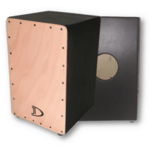 Cajonyjose Perkusie Amateur Edition Cajon Rock