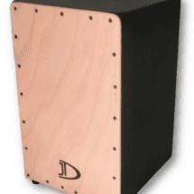 Cajonyjose Perkusie Amateur Edition Cajon Rock