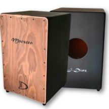 Cajon Cordoba Maestro Edition CajonyJose
