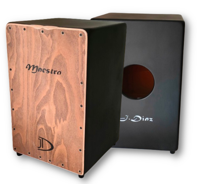 Cajon Cordoba Maestro Edition CajonyJose