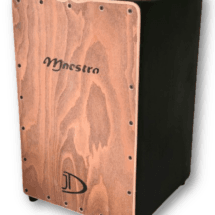 Cajonyjose Perkusie Maestro Edition Cajon Cordoba