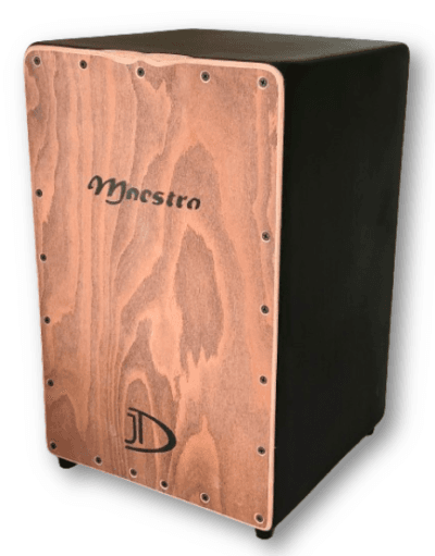 Cajonyjose Perkusie Maestro Edition Cajon Cordoba - Image 2