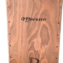 Cajonyjose Perkusie Maestro Edition Cajon Cordoba