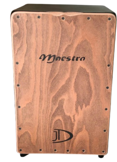 Cajonyjose Perkusie Maestro Edition Cajon Cordoba - Image 3