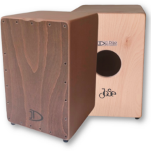 Cajonyjose Perkusie Maestro Edition Cajon Vera