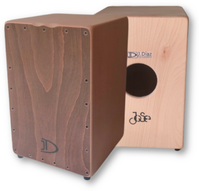 Cajonyjose Perkusie Maestro Edition Cajon Vera