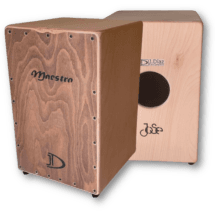 Cajonyjose Perkusie Maestro Edition Cajon Vera