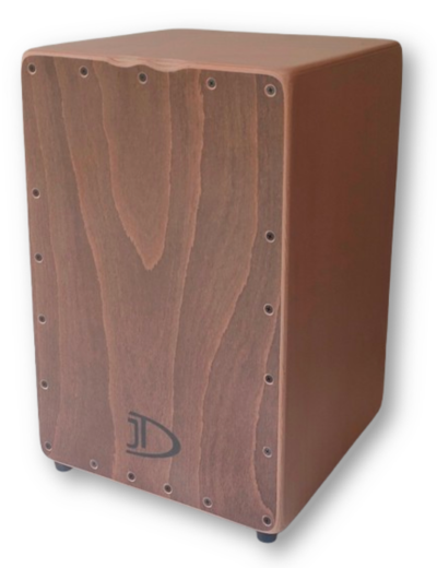 Cajonyjose Perkusie Maestro Edition Cajon Vera - Image 2